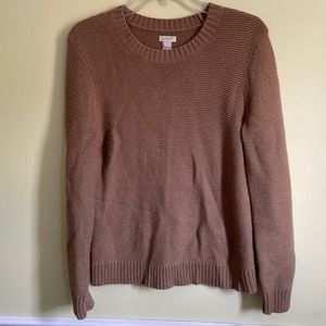 J Crew Sweater